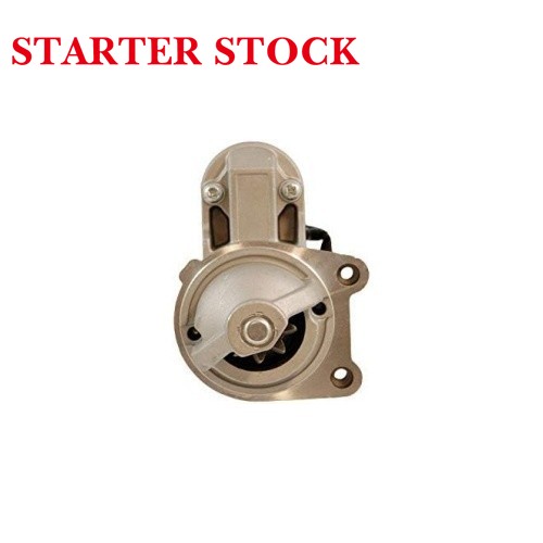 Starterstock Car Starter Motor For Lincoln M2T43781picture2