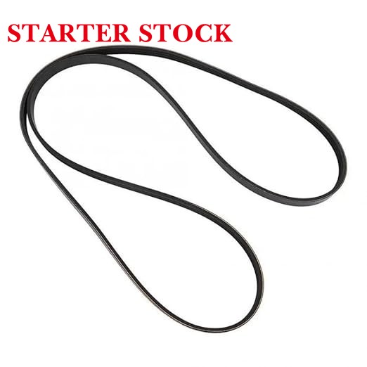 Parts# 3PK510 3PK510 Drive Belt 1pack