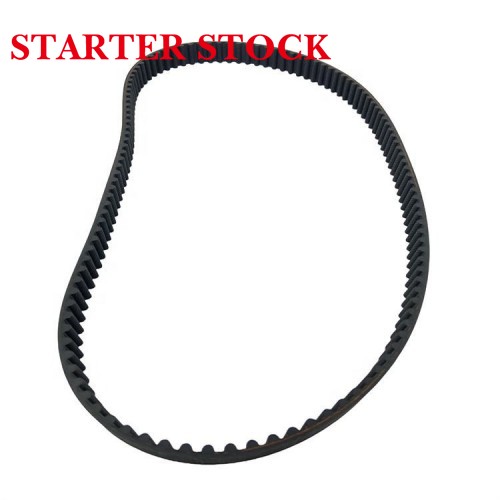 Car Auto Parts Camshaft Timing Belt 121MY21 13568-19056 1356819056 5AF 7AF Engine Timing Belt for Toyota PRIUS Fan Timing Beltpicture5