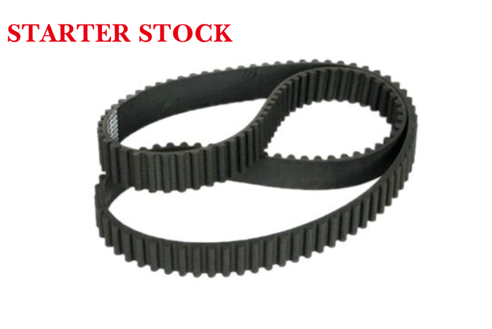 Timing Belt / Timing Belt TOYOTA FORTUNER HIACE HILUX LAND TOYOACE 97MR25 13568-