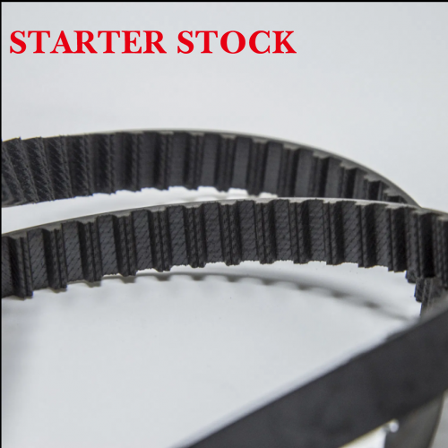 High Quality Car Rubber Toothed Synchronous Belts Timing Belt for Suzuki 103ru25picture2