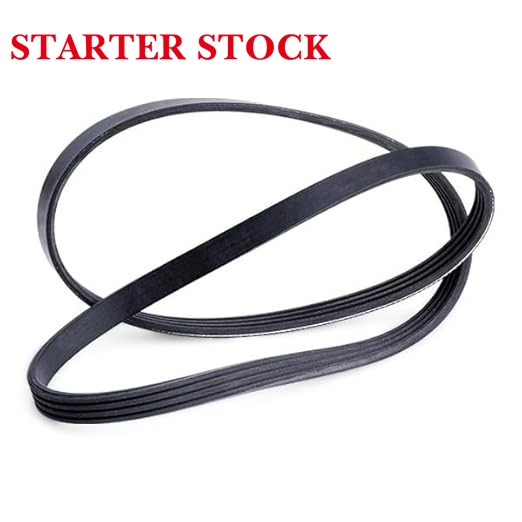 Bosch 1987946081 Rib Belt 4PK1125