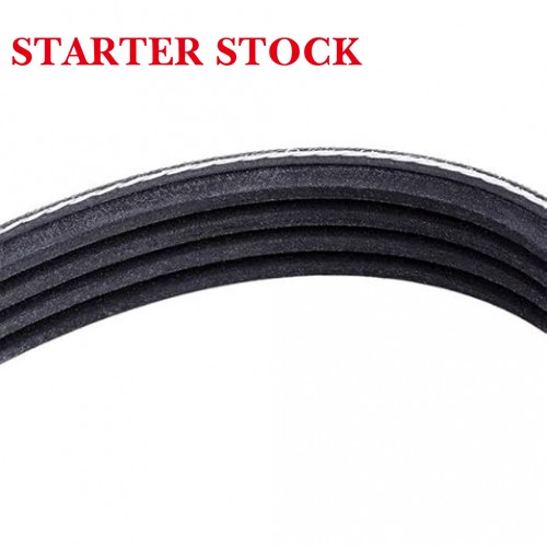 Bosch 1987946081 Rib Belt 4PK1125picture2