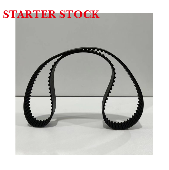 Mitsubishi MD182294 Timing Belt 124RU29 HNBR Transmission Belts Product