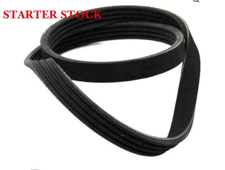 4PK960 (4PVK 960) Automotive Serpentine Belt Top Width 14mm x 4 ribs Length 960mm Matric Micro-V