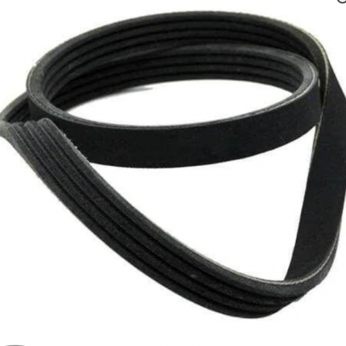 4PK960 (4PVK 960): Cinta serpenteada para automóviles; anchura superior de 14 mm, 4 nervaduras y longitud de 960 mm. Material: microfibra