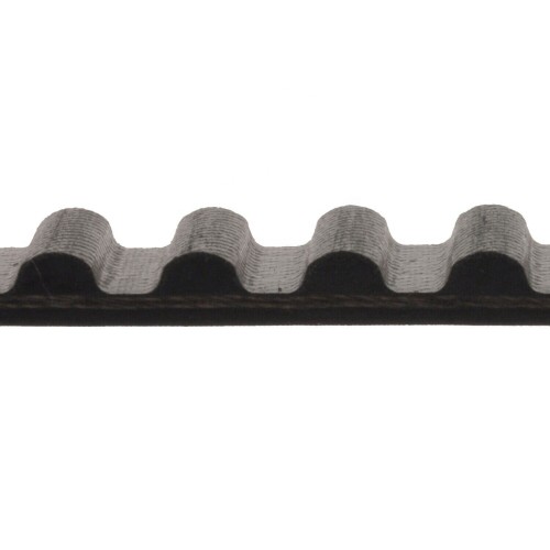 Cinta de transmisión del eje de equilibrio de potencia para Mitsubishi 4G63, modelos Lancer y Galant VR4; código del componente: 65YU13