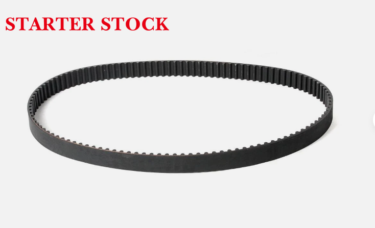 Fit Timing Belt Toyota DIESEL 1.5L 1.6L 117MY21 COROLLA AE100 CARINA AVENSIS