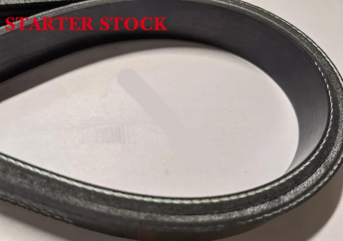 3PK510 3PK545 3PK570 3PK613 3PK620 3PK630 3PK640 3PK645 3PK660 3PK675 3PK665 for EPDM Poly Ribbed PK Fan V-Belt stability(3PK630)