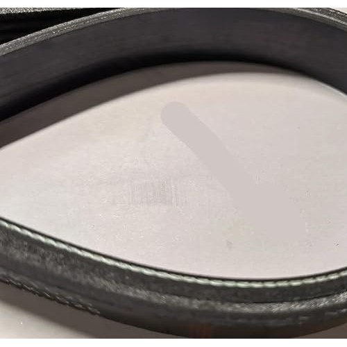 3PK510, 3PK545, 3PK570, 3PK613, 3PK620, 3PK630, 3PK640, 3PK645, 3PK660, 3PK675, 3PK665: para ventiladores con ribas poliéster EPDM y correas en V que garantizan estabilidad (modelo 3PK630)