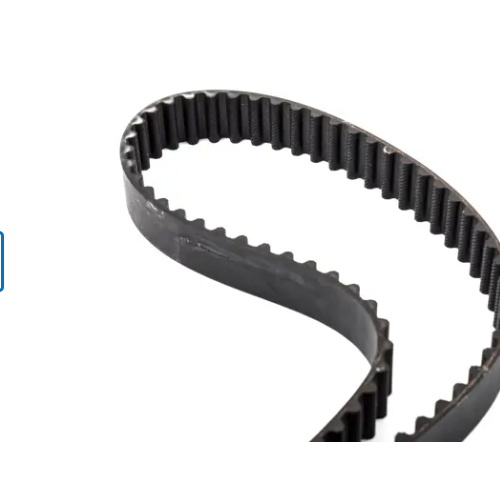 High Quality Timing Belt Rubber Belt 122ru29