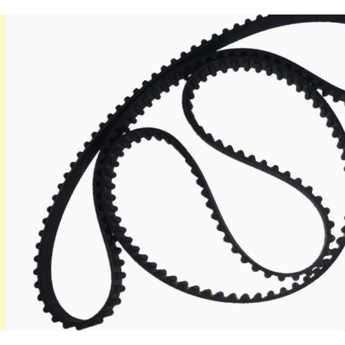 High Quality Timing Belt Rubber Belt Drive Belt with Factory Price 135yu25.4 for Mazda Car Fsy1-12-205/Tb228