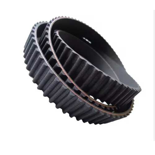 High Quality Timing Belt 107YU25 OEM 96352965 for Daewoo Matiz Tico Damas