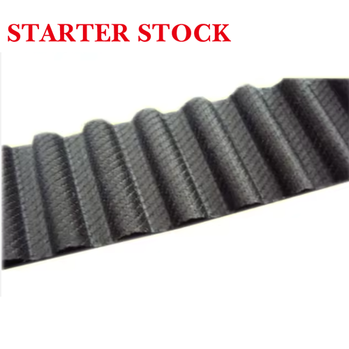 High Quality Timing Belt 107YU25 OEM 96352965 for Daewoo Matiz Tico Damaspicture3
