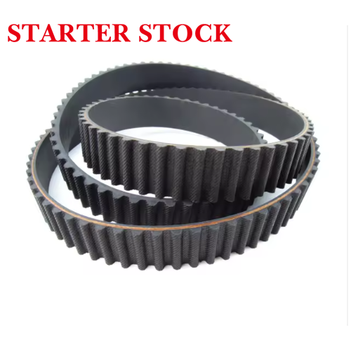 High Quality Timing Belt 107YU25 OEM 96352965 for Daewoo Matiz Tico Damaspicture4
