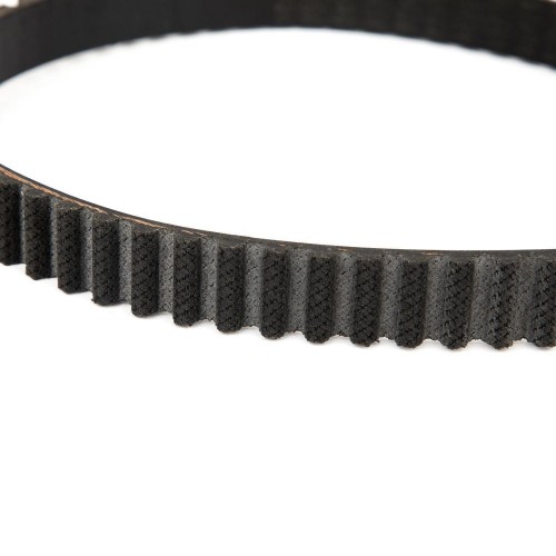 High Quality 167YU25.4 Timing Rubber Belt for Chery A1QQ6 OEM 473H-1007073 with Custom Cutting Service