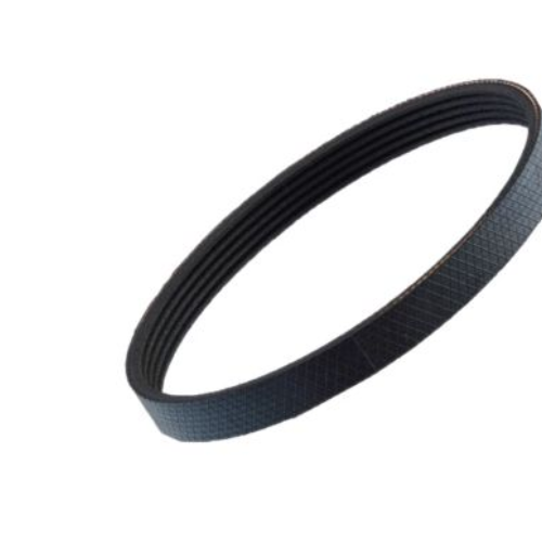 Cinta serpenteada Bando USA 4PK695, de calidad OEM
