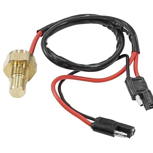 Starterstock Fan Heat Thermal Sensor Switch for Arctic Cat 500 4X4 TRV TBX Auto 2003-2008