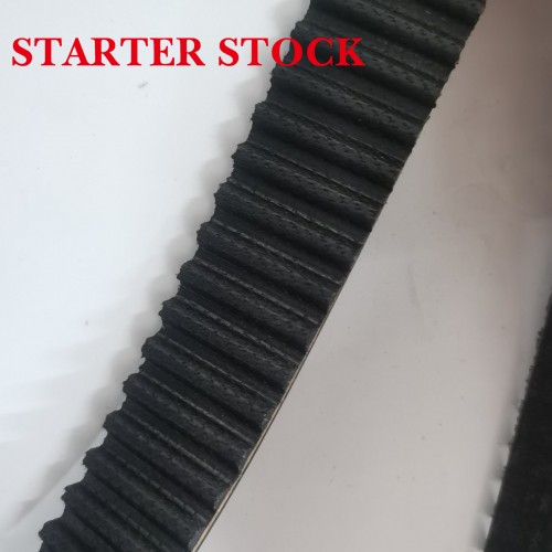 SAIC MAXUS V80 T60 Original Timing Belt S00030165+01 220S8M28picture2