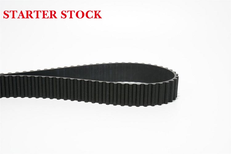 123RU29 Product Type Timing Belt for Transmission Belts