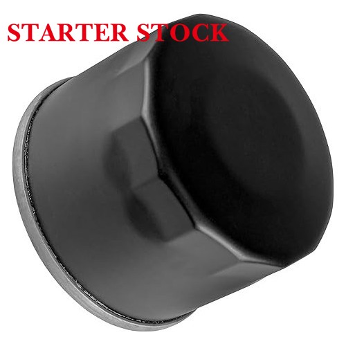 Starterstock Oil Filter for Yamaha Snowmobile SR Viper BTX LE 2017picture2