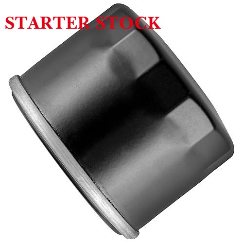 Starterstock Oil Filter for Yamaha Snowmobile SR Viper BTX LE 2017picture4