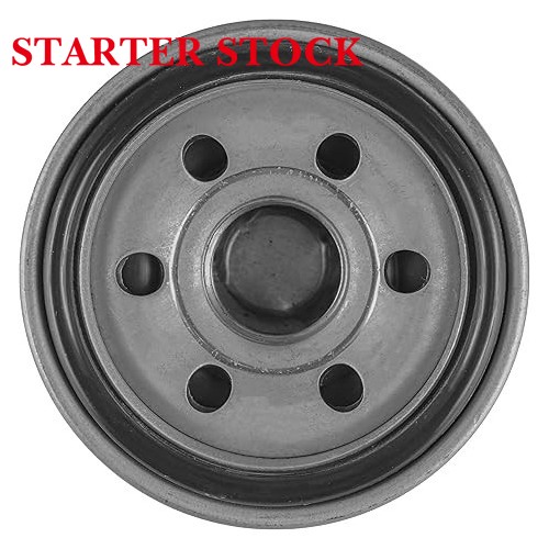 Starterstock Oil Filter for Yamaha Snowmobile SR Viper BTX LE 2017picture5