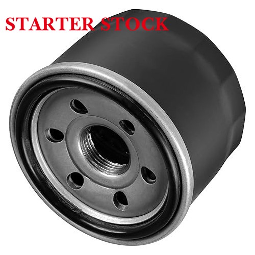 Starterstock Oil Filter for Yamaha Snowmobile SR Viper BTX LE 2017picture6