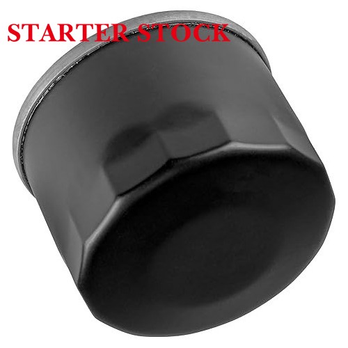 Starterstock Oil Filter for Yamaha Snowmobile SR Viper BTX LE 2017picture7