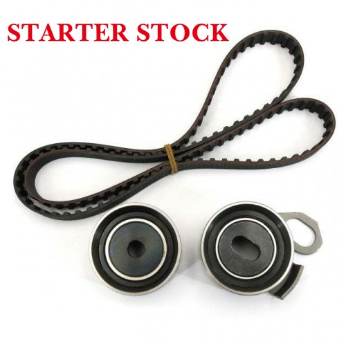 VOCR for Great Wall Hover H5 8-94433-821-0-Z31C 8-94382-215-1 119RU32 Timing Belt Kit K0176119picture2