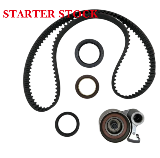 137Y25 Toyota Mark II JZX93/JZX100 1JZ-GE, Crown JZS130/JZS151