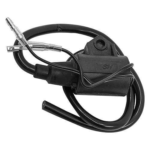 Starterstock Ignition Coil Compatible with Yamaha Vx700 Vmax 700 Deluxe 1999-2001 Snowmobile
