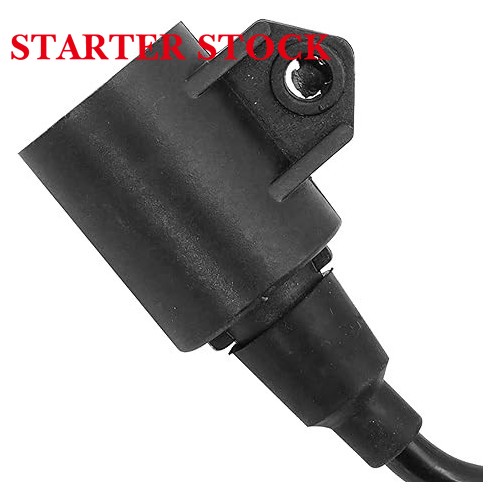 Starterstock Ignition Coil Compatible with Yamaha Vx700 Vmax 700 Deluxe 1999-2001 Snowmobilepicture4