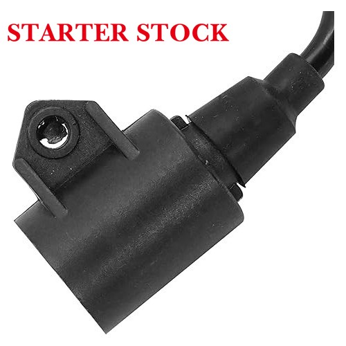 Starterstock Ignition Coil Compatible with Yamaha Vx700 Vmax 700 Deluxe 1999-2001 Snowmobilepicture7