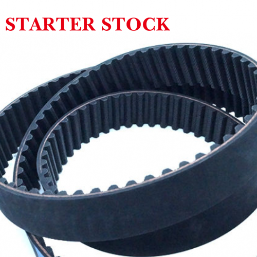 Correa De 112ru32 Motor Isuzu 2.8 for Car Engine Timing Beltpicture2