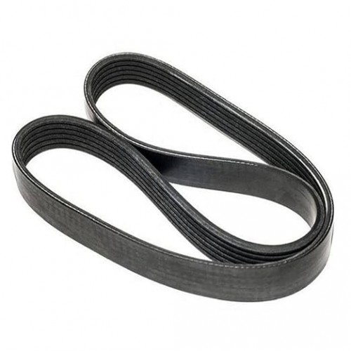 Booster pump belt 4PK1060 Replace# 56992-PAA-A01 56992PAAA01 AUTO-MOHITO 1pack