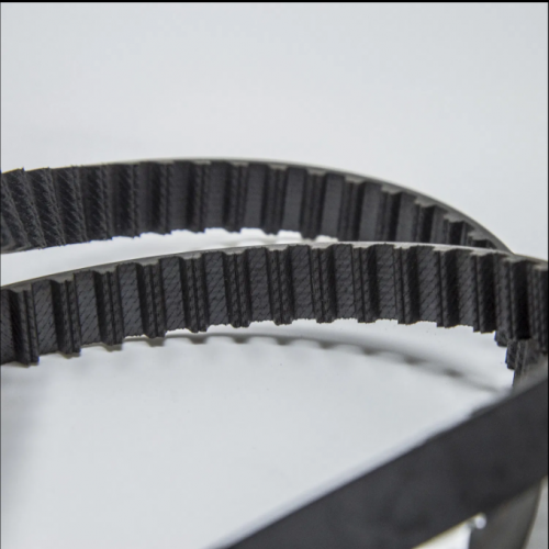 High Quality Car Rubber Toothed Synchronous Belts Timing Belt for Suzuki 103ru25