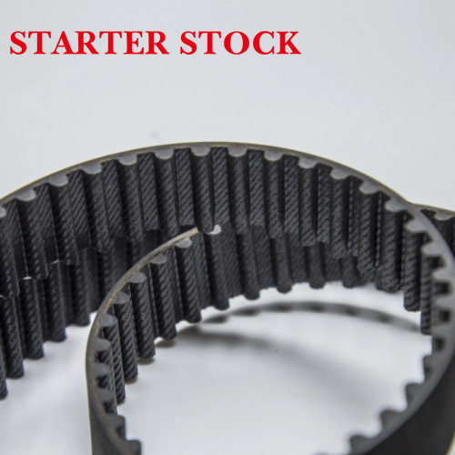 High Quality Car Rubber Toothed Synchronous Belts Timing Belt for Suzuki 103ru25picture2