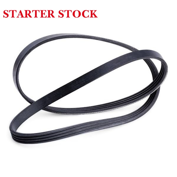 Bosch 1987946081 Rib Belt 4PK1125