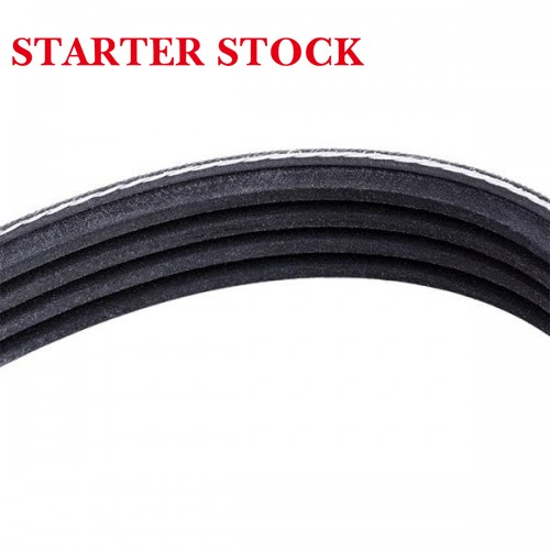 Bosch 1987946081 Rib Belt 4PK1125picture2