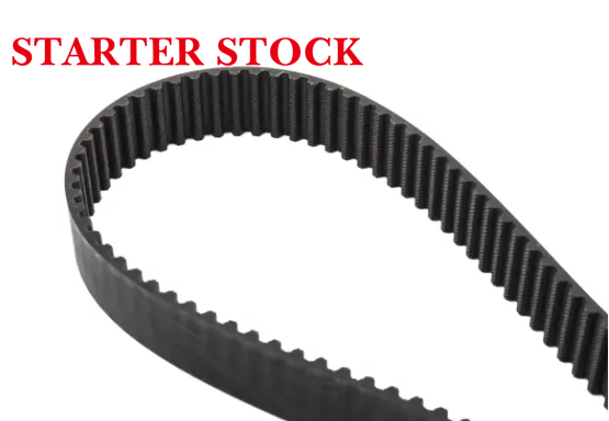 Ремень грм 148S8M25 (T-103) в Комсомольске-на-Амуре