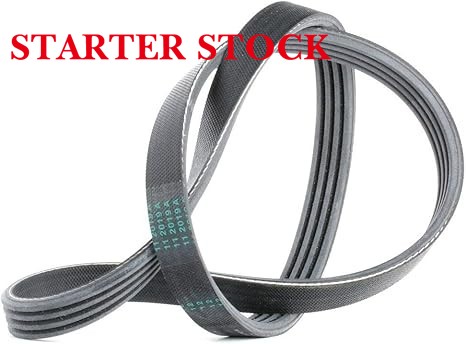 Continental 4PK775 METRIC MULTI V-BELTS