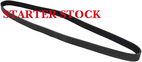 Continental 6PK1070 METRIC MULTI V-BELTS