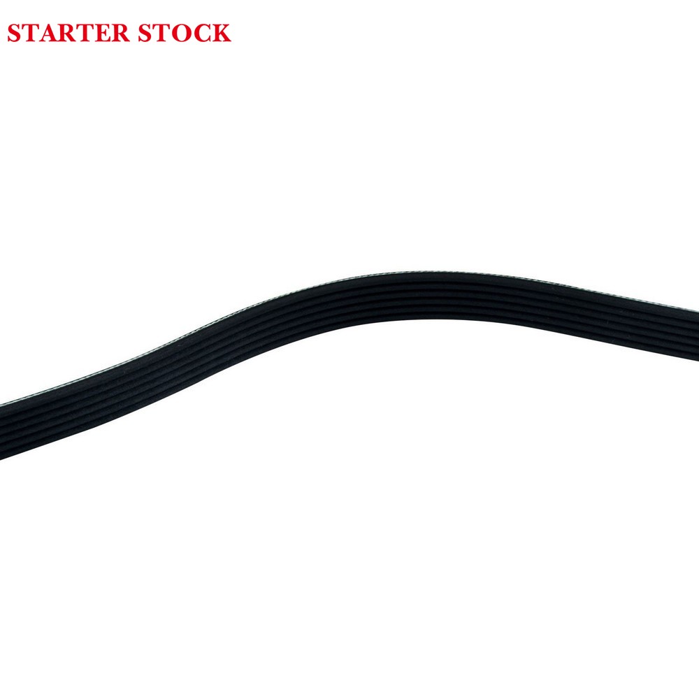 CORREIA DO ALTERNADOR GIR/ALT/DH/ACD - CONTITECH / CONTINENTAL 6PK1699