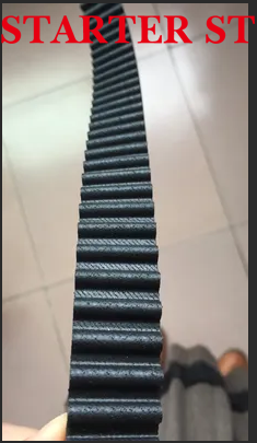 Nbm Transmission Conveyor Fan Belts with Good Quality and Service 101ru17