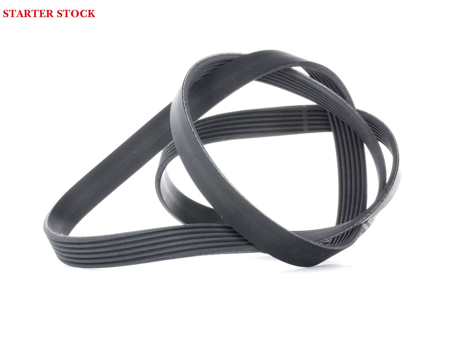 CONTITECH 6PK1564 Serpentine belt 1564mm, 6