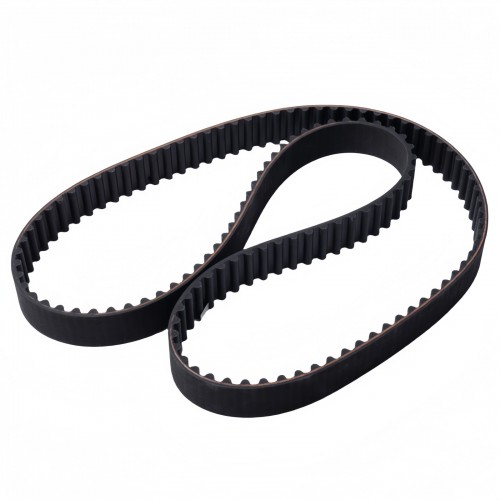 124S8M22 for F.I.A.T. Timin Belt