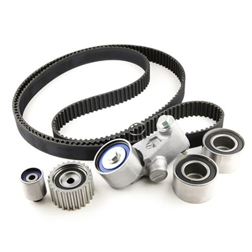 VOCR for Fiat 00467956850L-Z41C 112RU19 Timing Belt Kit(2Sets) K0158112