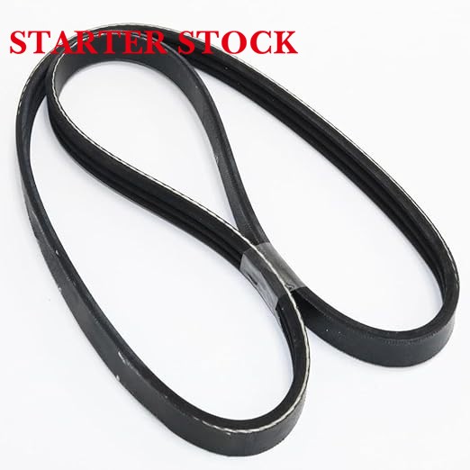 Parts# 3PK670 3PK670 Auto Belt 1pc/Pack HUUUGE-PARRRT