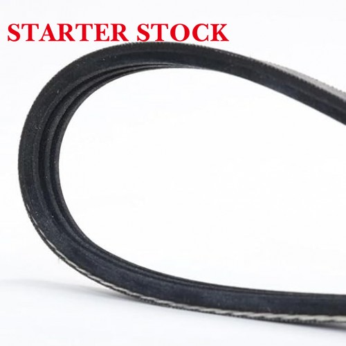 Parts# 3PK670 3PK670 Auto Belt 1pc/Pack HUUUGE-PARRRTpicture3